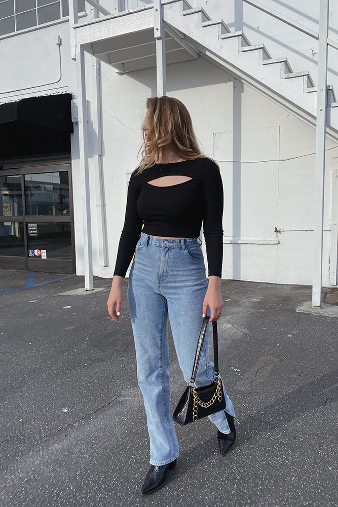 Featuring: Hannah Roeloffs, Fashion Designer - Lively by Laura
