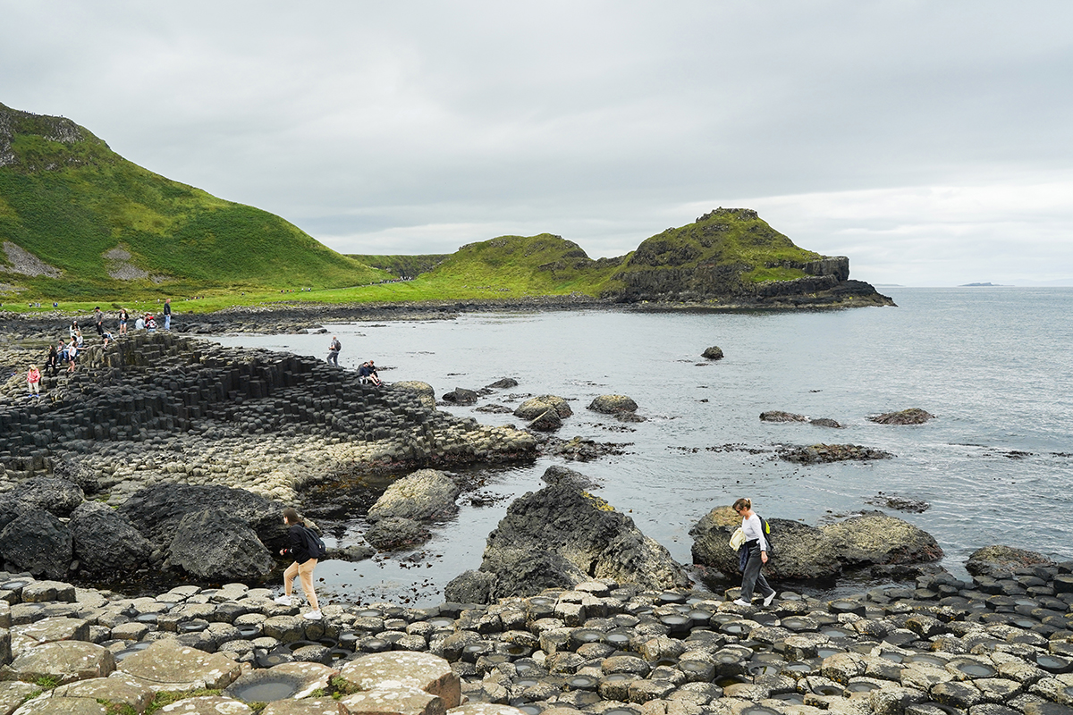 2 Days in Belfast: a Quick Stop in Northern Ireland - Lively by Laura